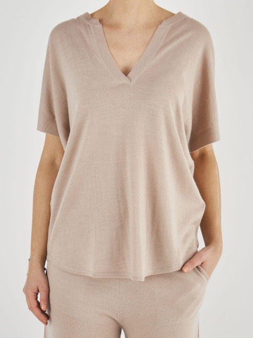 T-Shirt-93413590005 FLONA