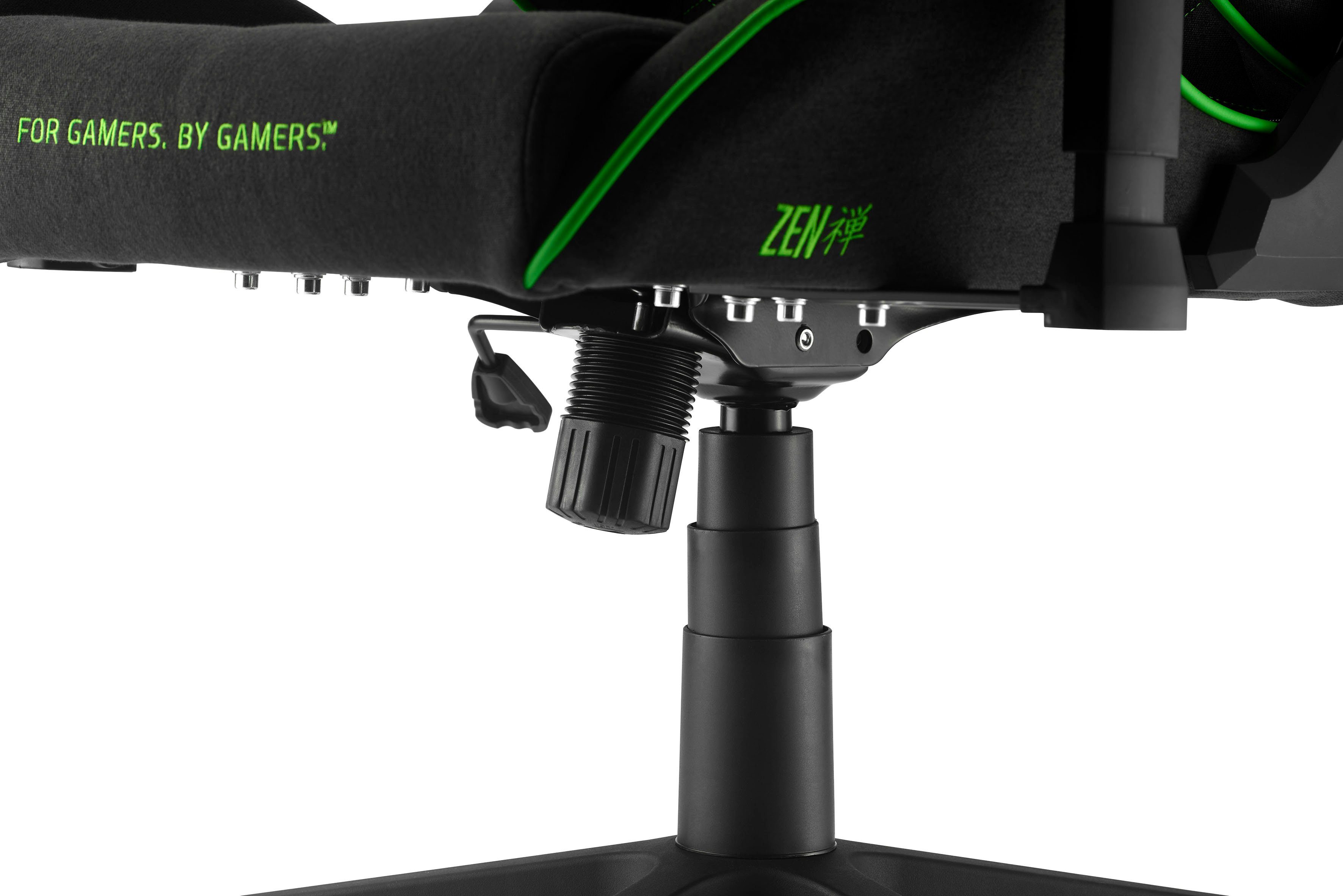 RAZER Gaming-Stuhl Tarok Pro X by Zen
