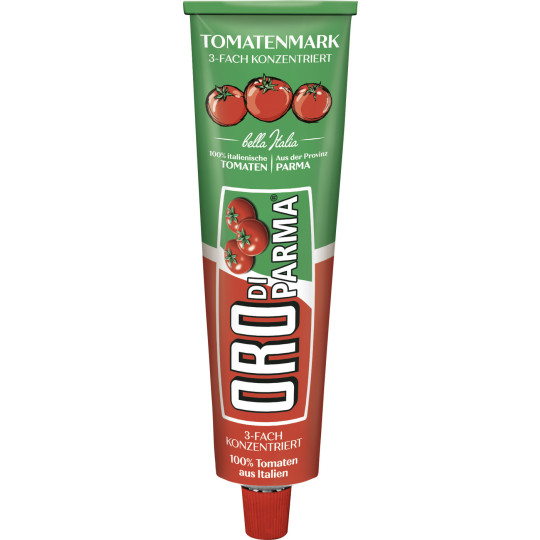 Oro di Parma Tomatenmark 200G