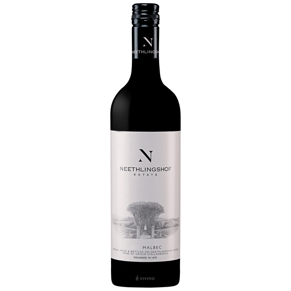 Neethlingshof EstateMalbec 2020
