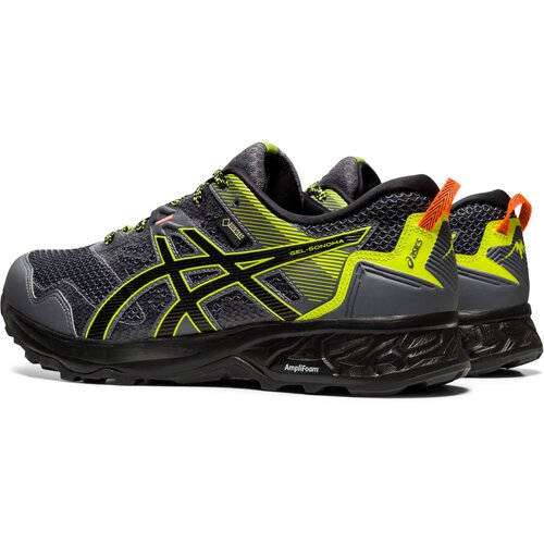 HERREN LAUFSCHUHE TRAIL-RUNNING-SCHUH GEL-SONOMA 5 G-TX