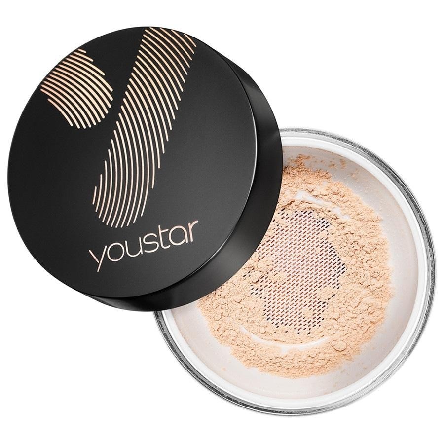 Lucent FX Transluscent Loose Powder