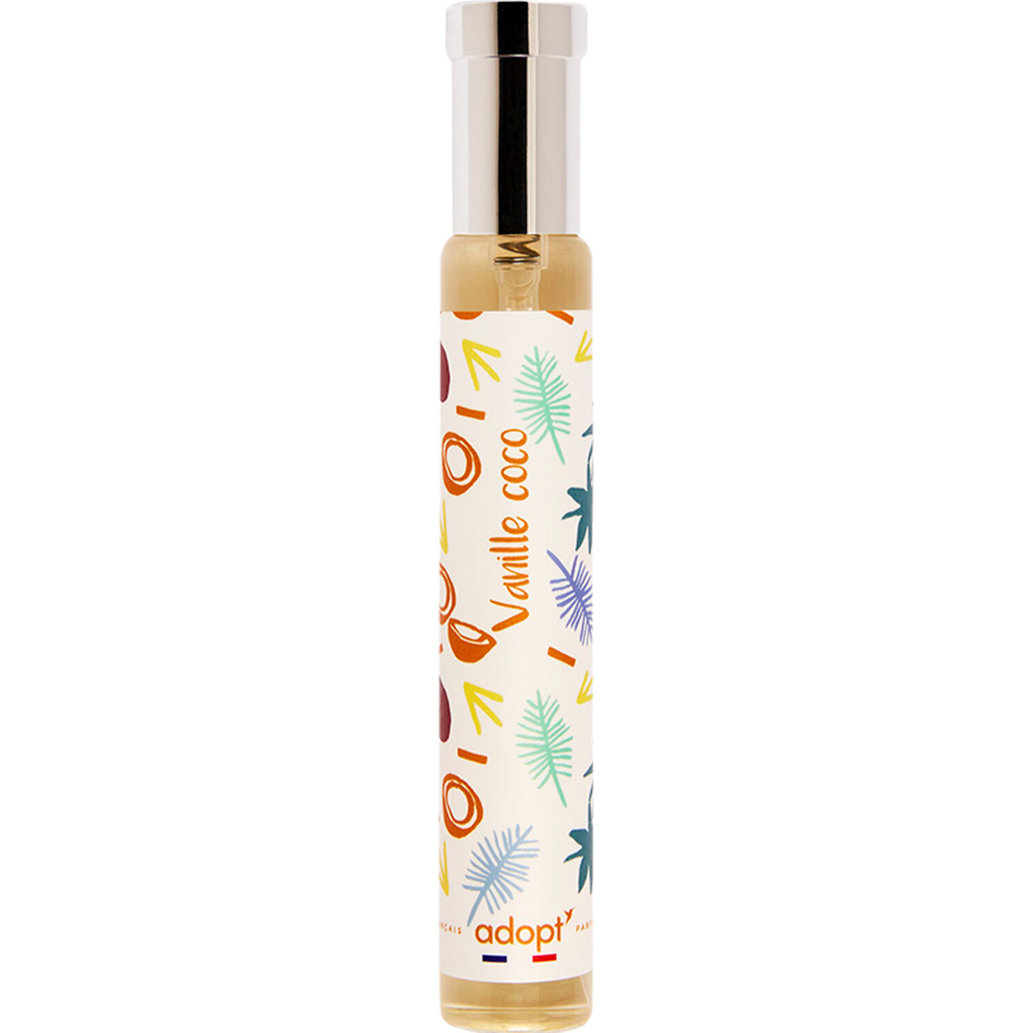 Adopt parfums VANILLE COCO Eau de parfum 30ml