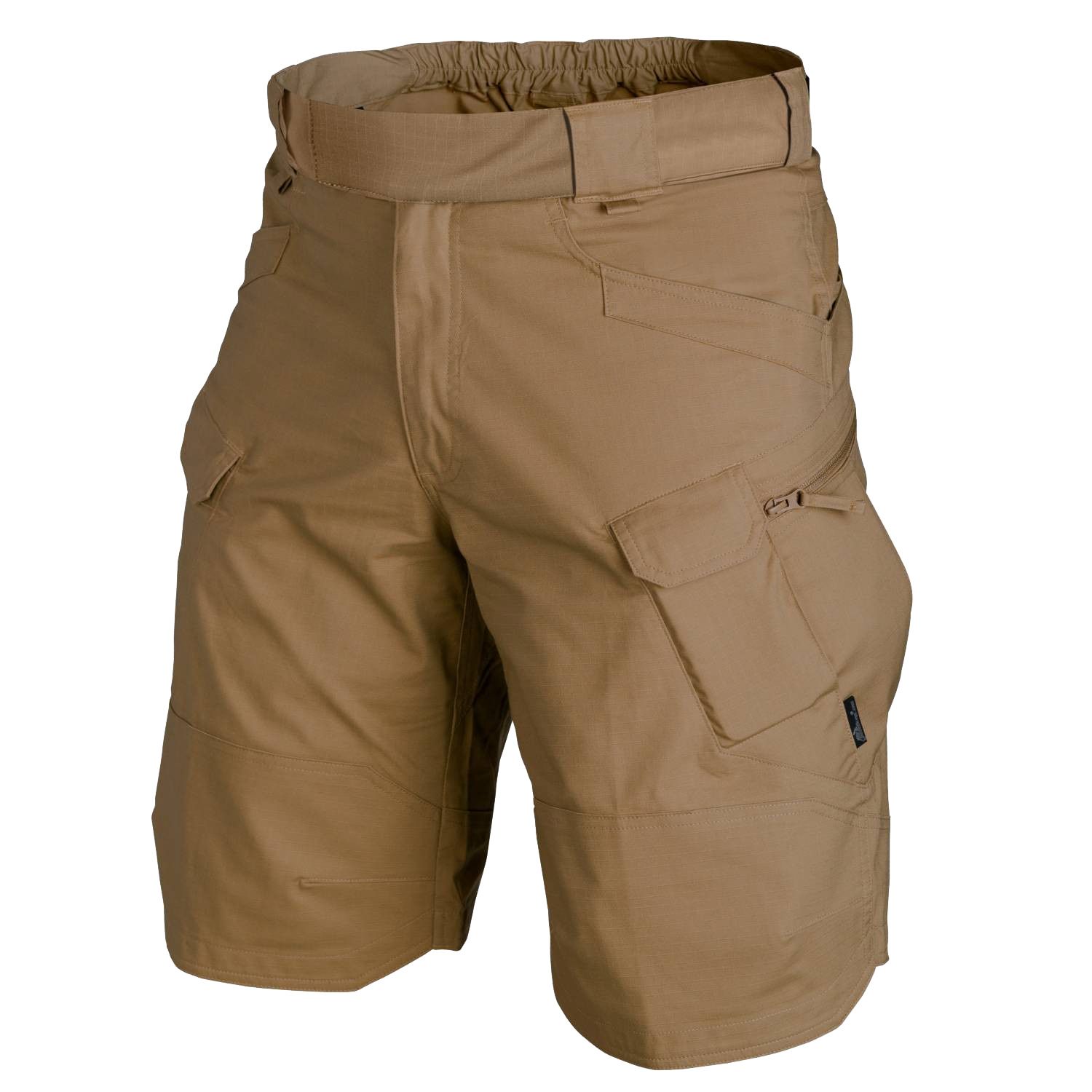 Urban Tactical Shorts RipStop 11