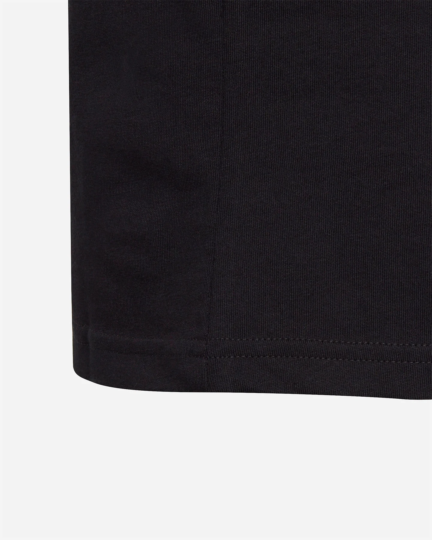 Koszulka Adidas Small Logo Jr HR6397