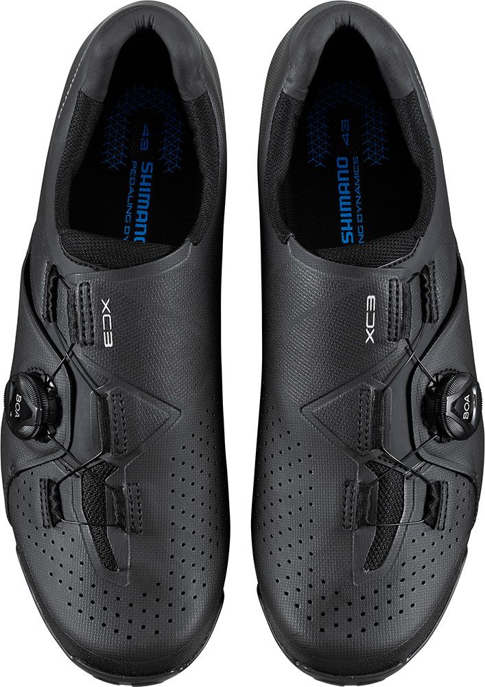 Shimano SH-XC3L - MTB Schuhe breit kaufen | Bike-Discount