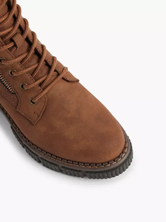 Easy Street Komfort Schnürboots
