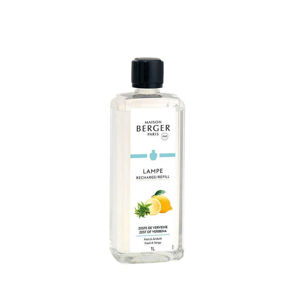 Parfum de Maison Zeste De Verveine - Parfum pre katalytickú lampu