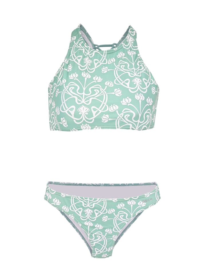 BECO the world of aquasports Bikini Pastel Love in mint günstig kaufen