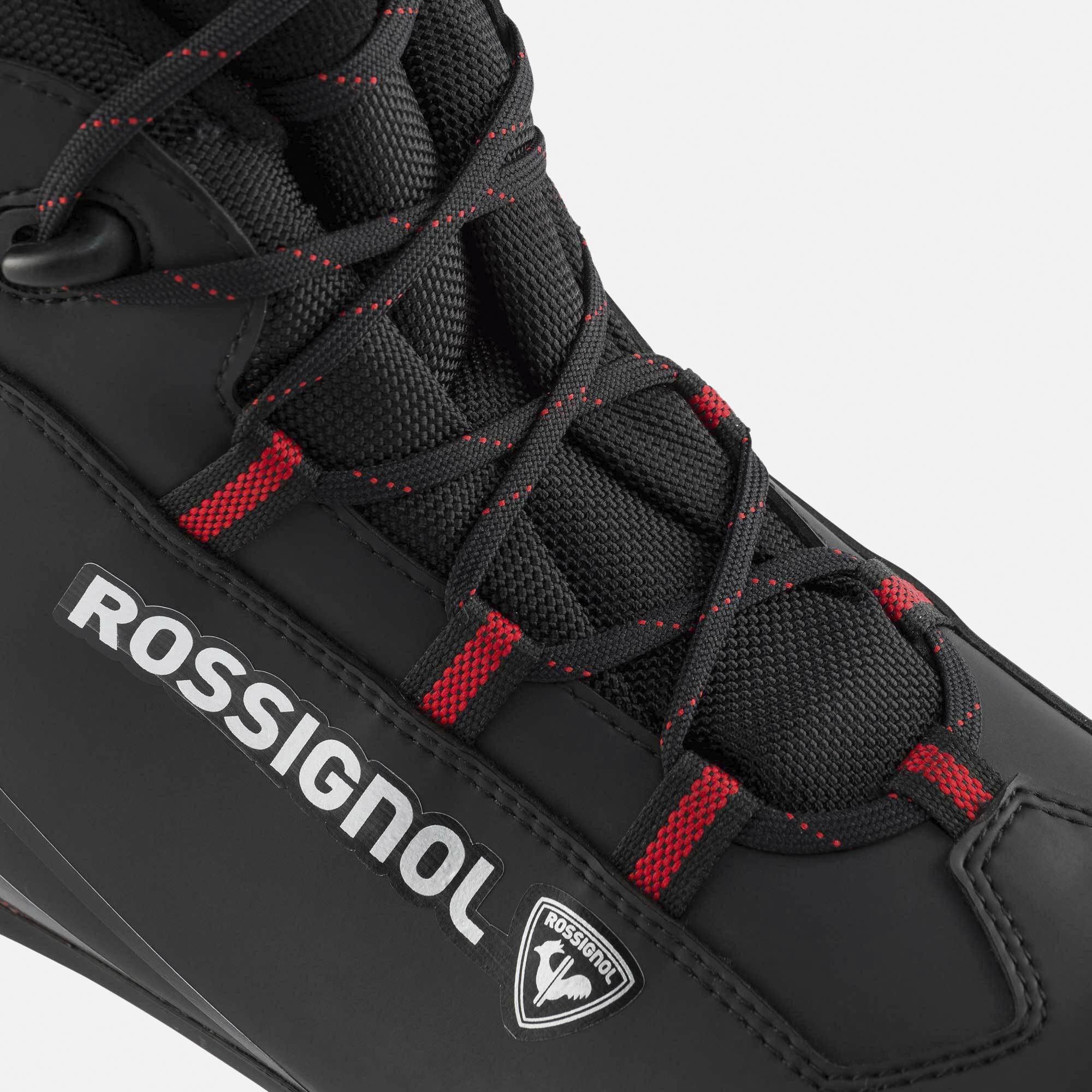 Chaussures de ski nordique Touring Unisexe Boots X-1