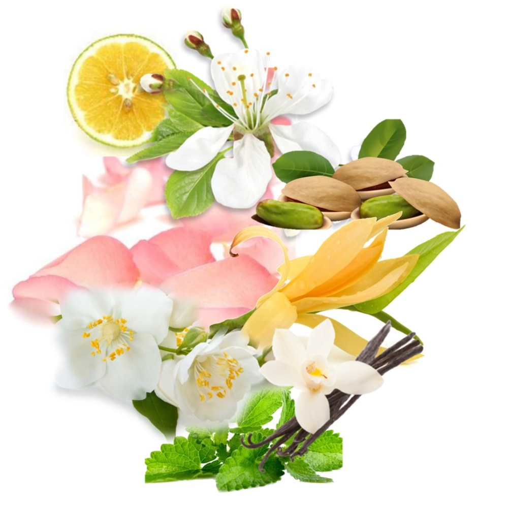 Trussardi Pure Jasmine Eau de Parfum Spray Eau de parfum