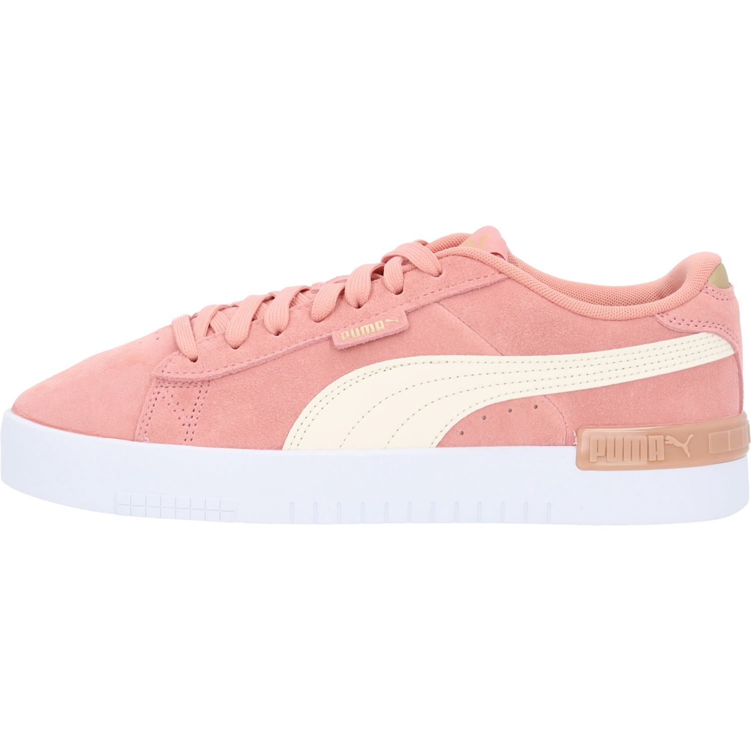 Puma Jada SD 382873, Sneakers Low, Damen, Rosa