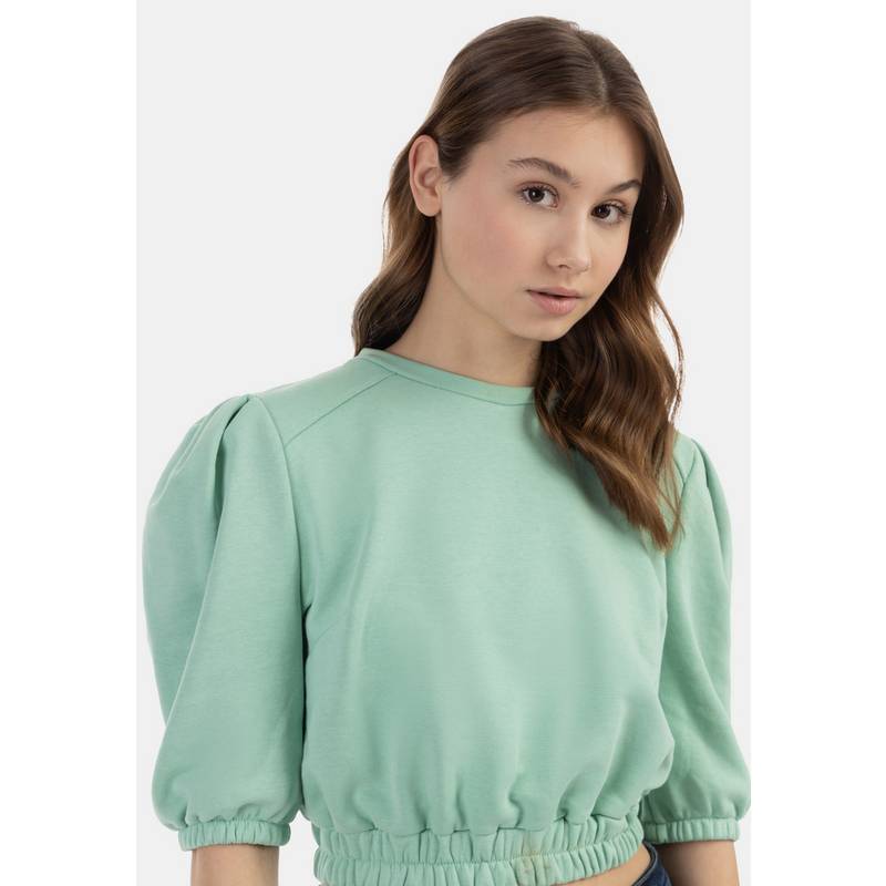 MYMO Sweatshirt Damen