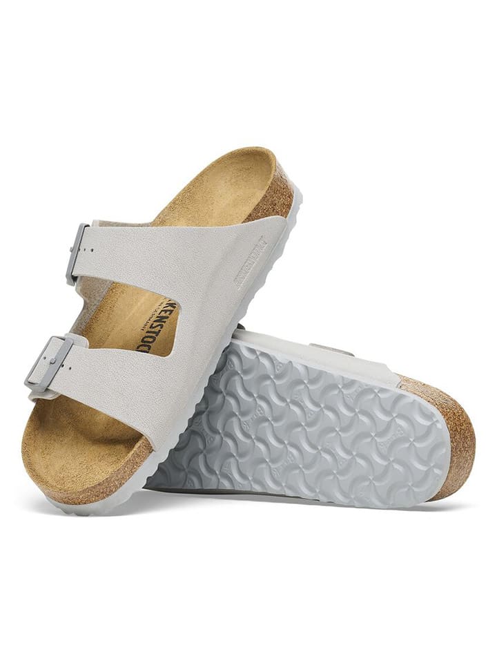 Birkenstock Pantoletten 