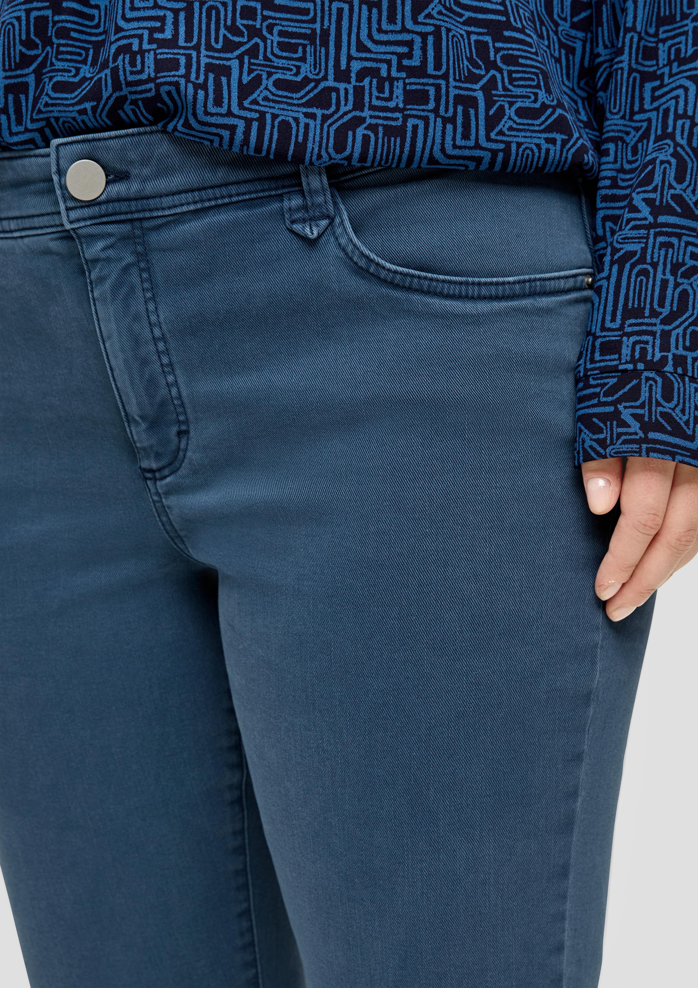 Jeans Slim / Mid Rise  2136952-5704