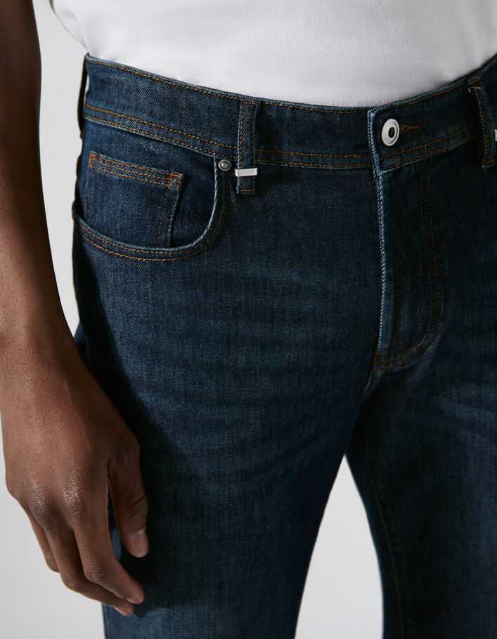 Jean SLIM indigo ARMALITH® Homme