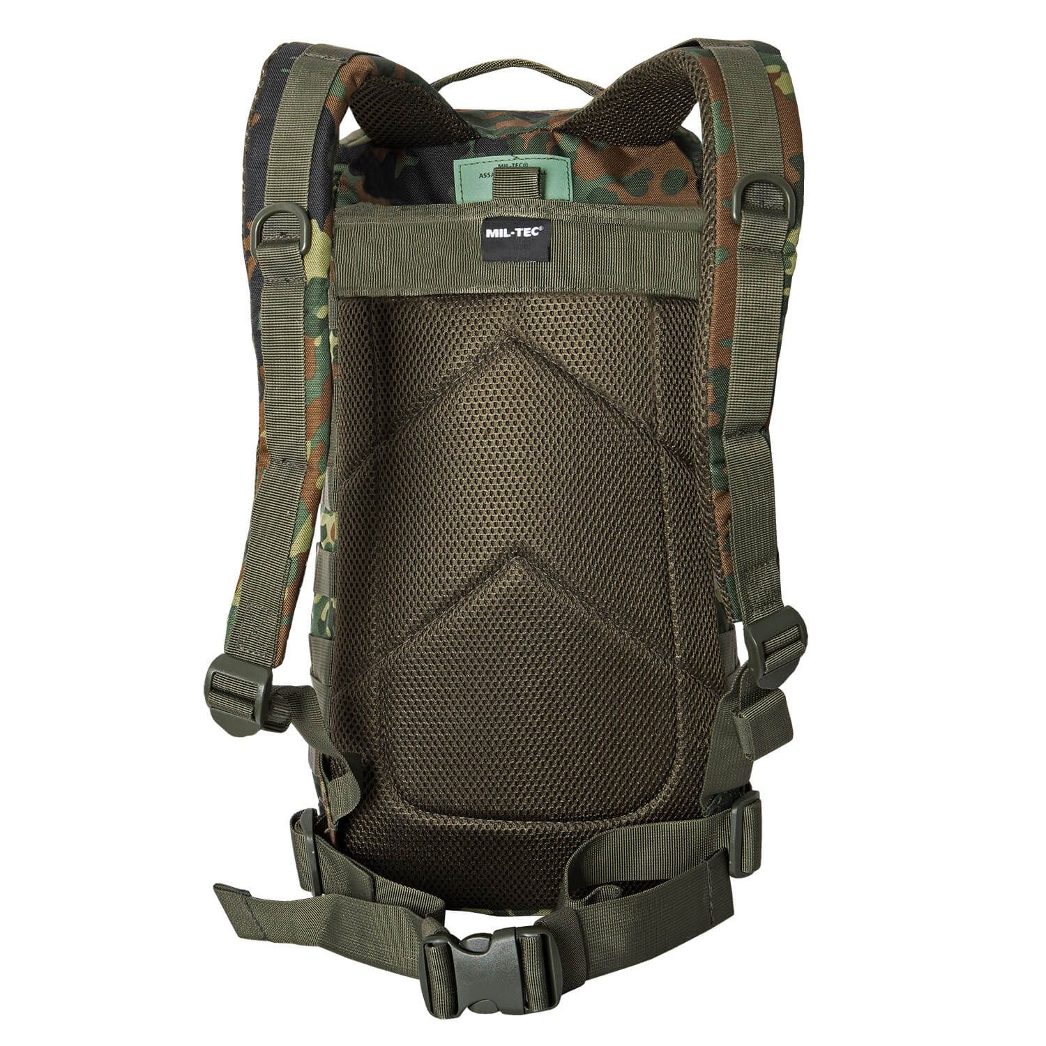 US Assault Pack Small