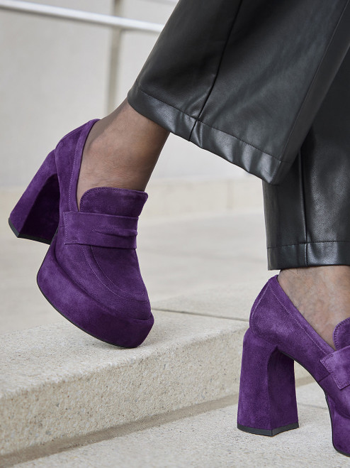 Pumps-15191190003 Elena Iachi