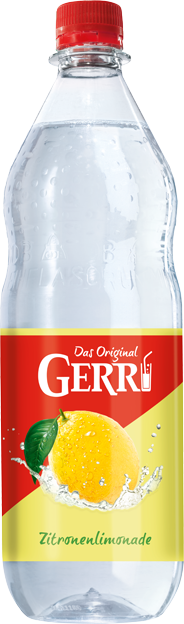 Gerri Zitrone