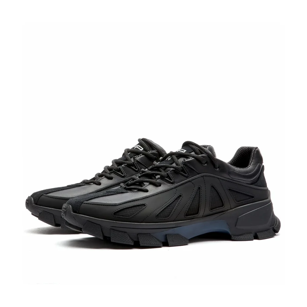 Filling Pieces Pace Radar 5609876-1847 / schwarz