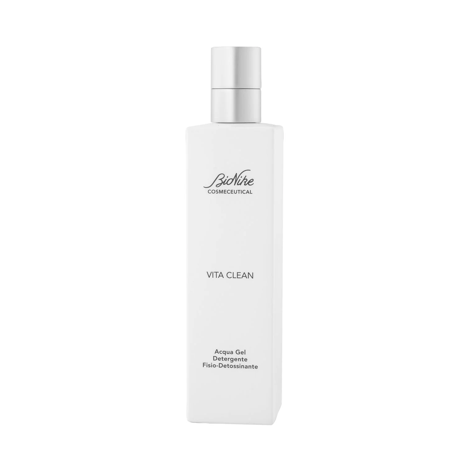 Καλλυντικό Νερό Καθαρισμού VITA CLEAN Physio-Detoxifying Cleansing Gel - Τζελ Καθαρισμού Προσώπου, Νερό Καθαρισμού Προσώπου