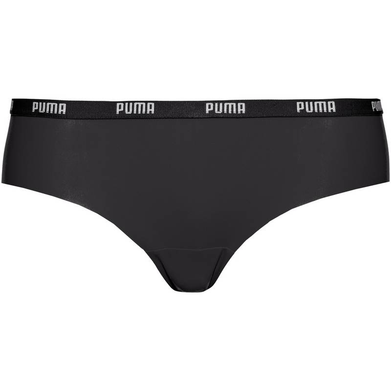 PUMA WOMEN MICROFIBER BRAZILIAN 2P HANG Unterhose Damen