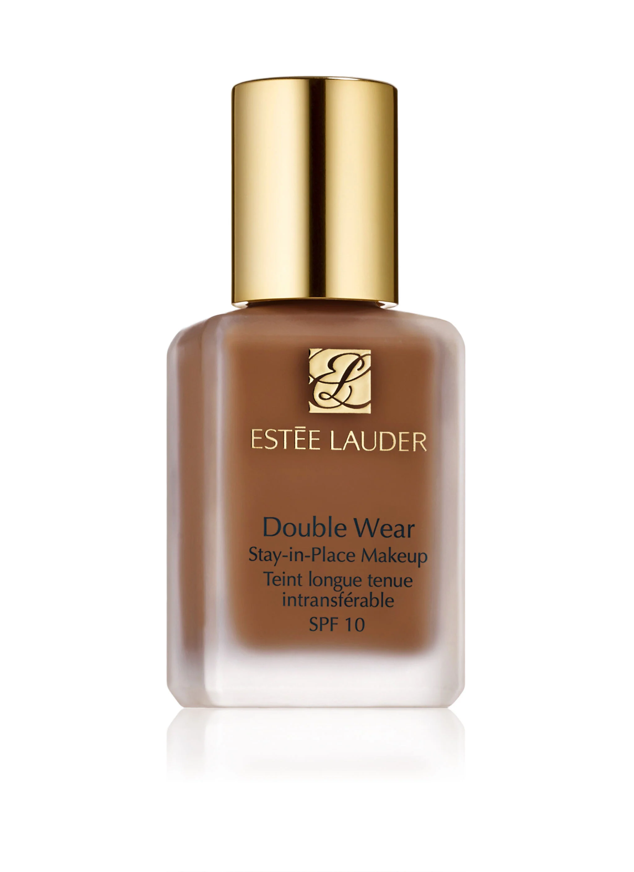 Stay-in-Place Makeup Double Wear Foundation SPF 10 - Υγρό Foundation