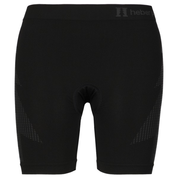 Heber Peak - Women's SpruceHe. Seamless Bike Pant - Radunterhose