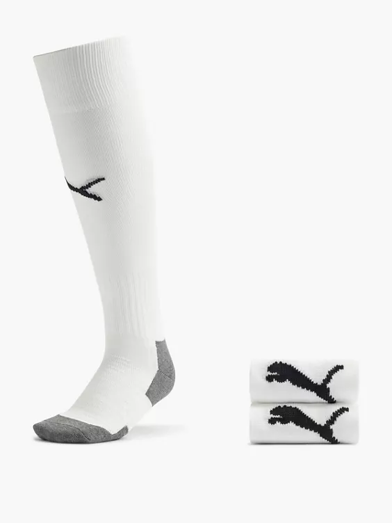 PUMA Fußballstutzen