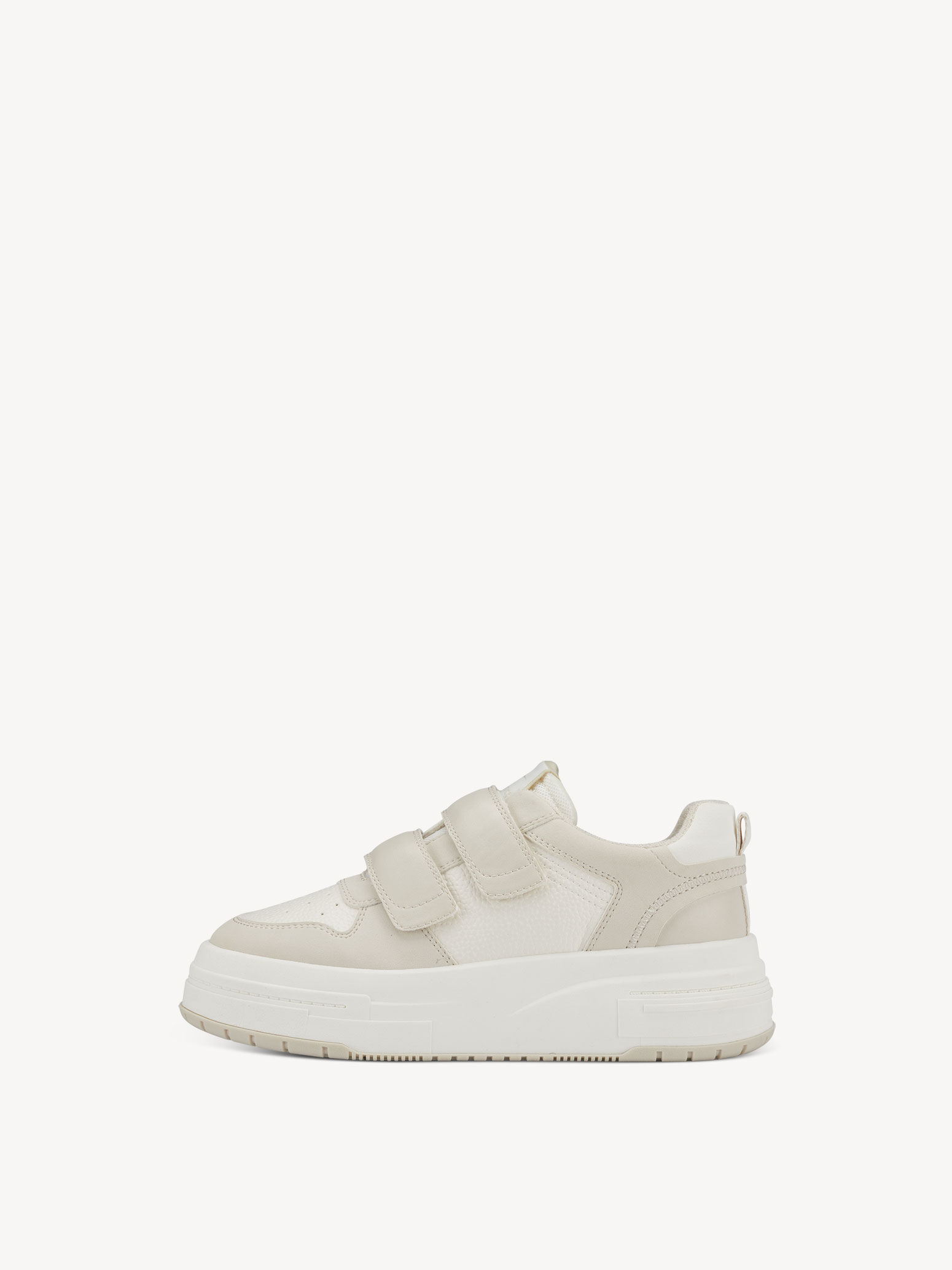 Basket - beige