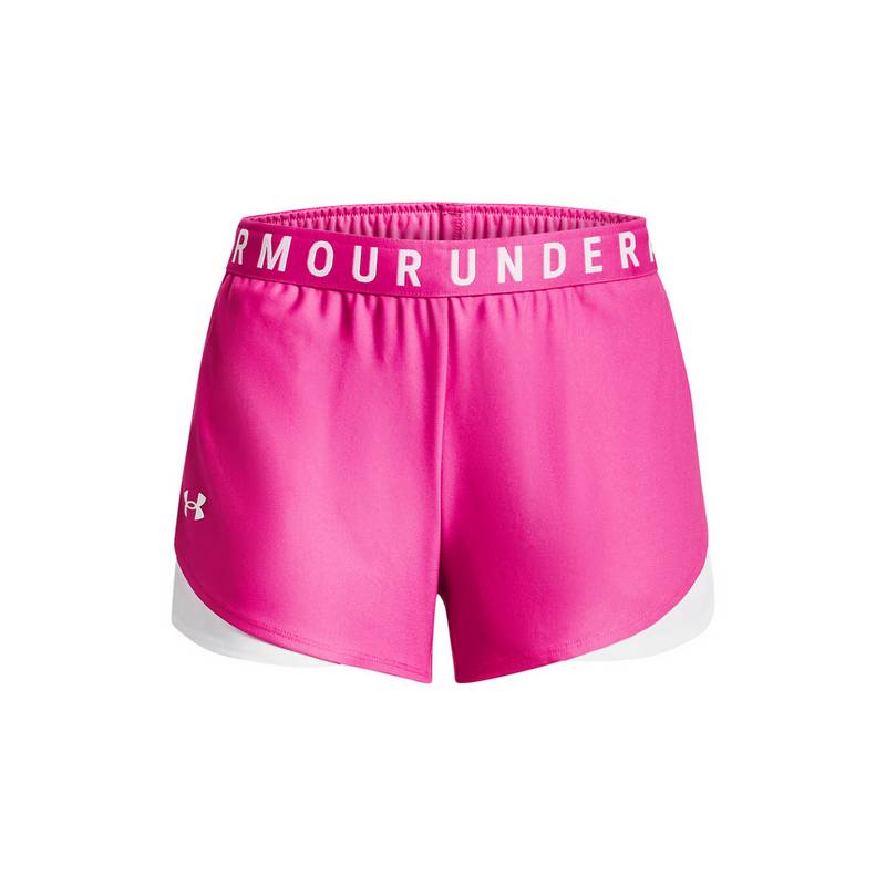 Under Armour Play Up 3.0 Funktionsshorts Damen