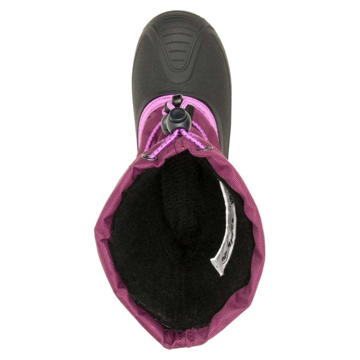Kamik SOUTHPOLE4 Winterstiefel bordeaux