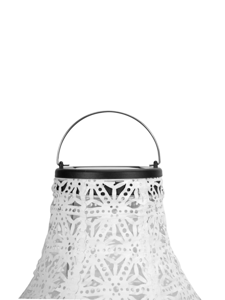 Pauleen Sunshine Blaze Solar-Laterne günstig kaufen onesize