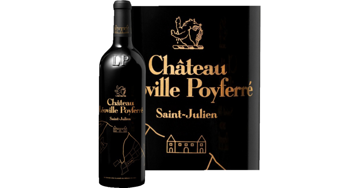 Château Léoville-Poyferré