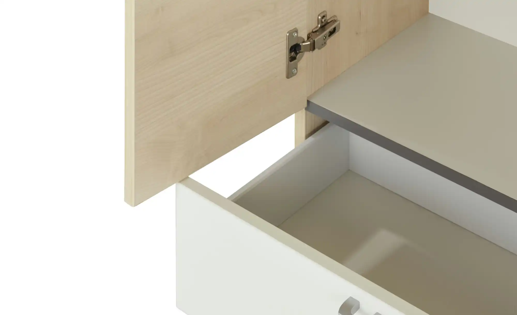 Garderobenschrank
