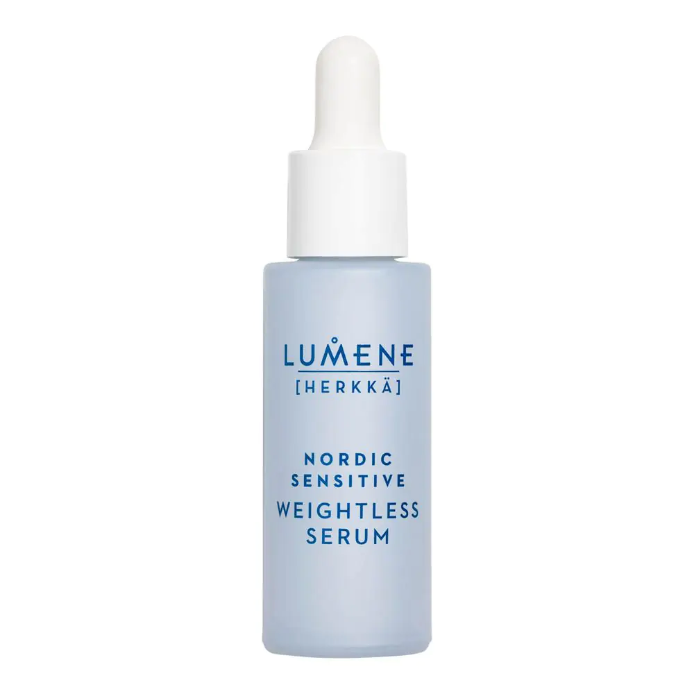 „Lumene Nordic Sensitive“ lengvas serumas 30 ml