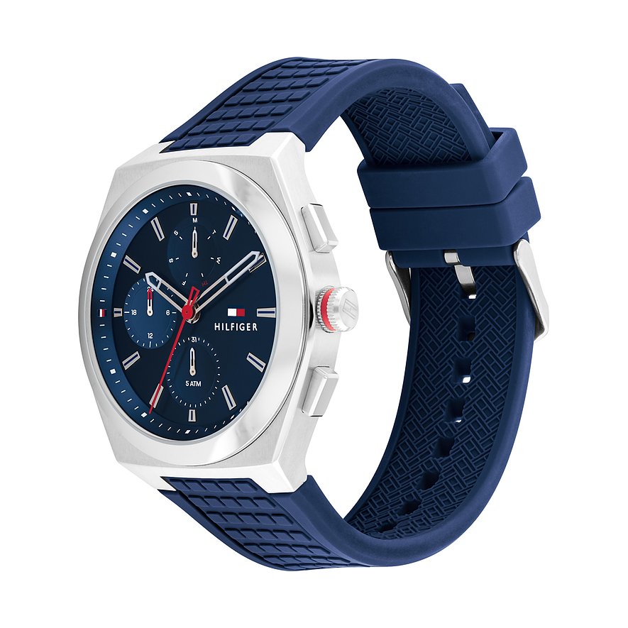 Tommy Hilfiger Herrenuhr