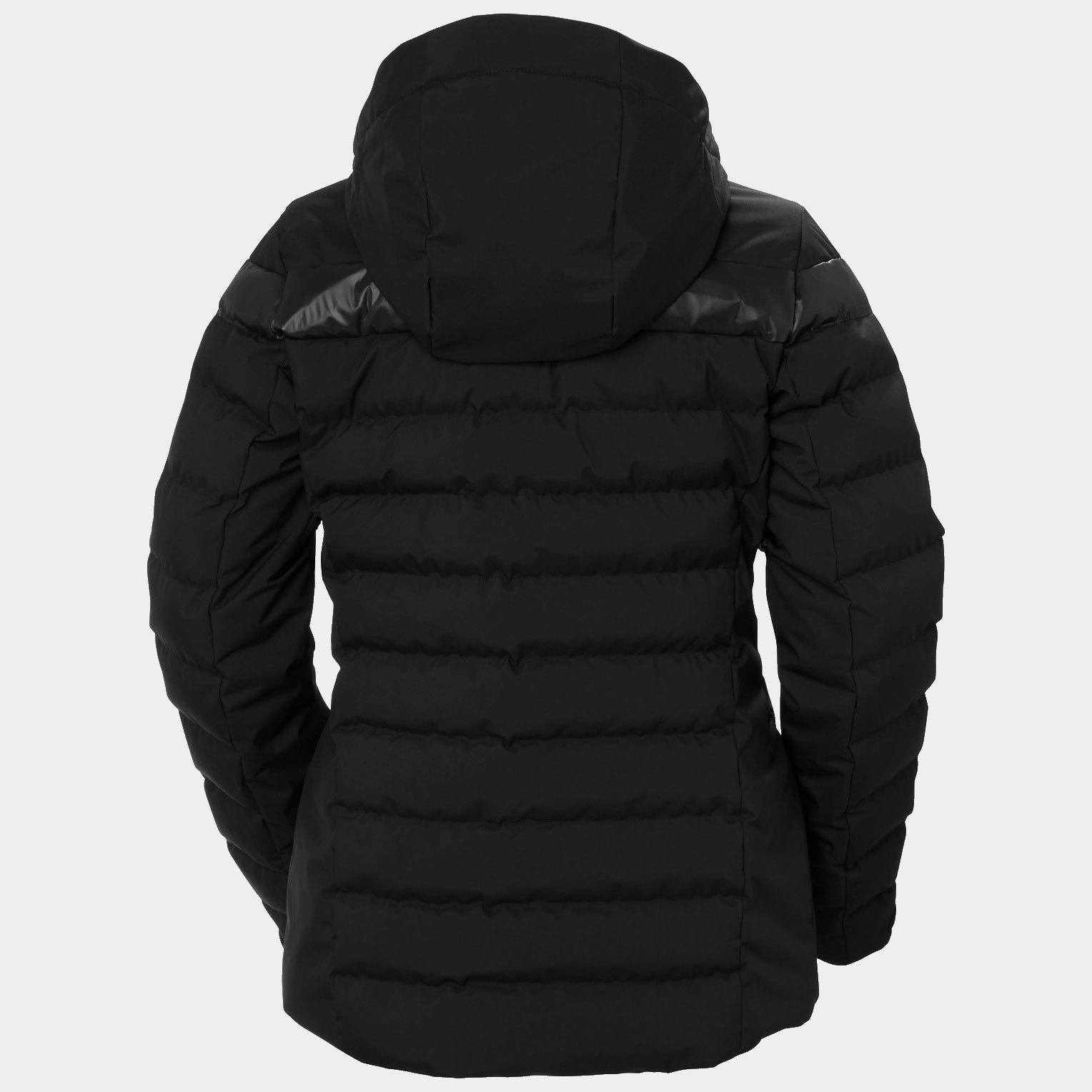 Women's Imperial Puffy Jacket