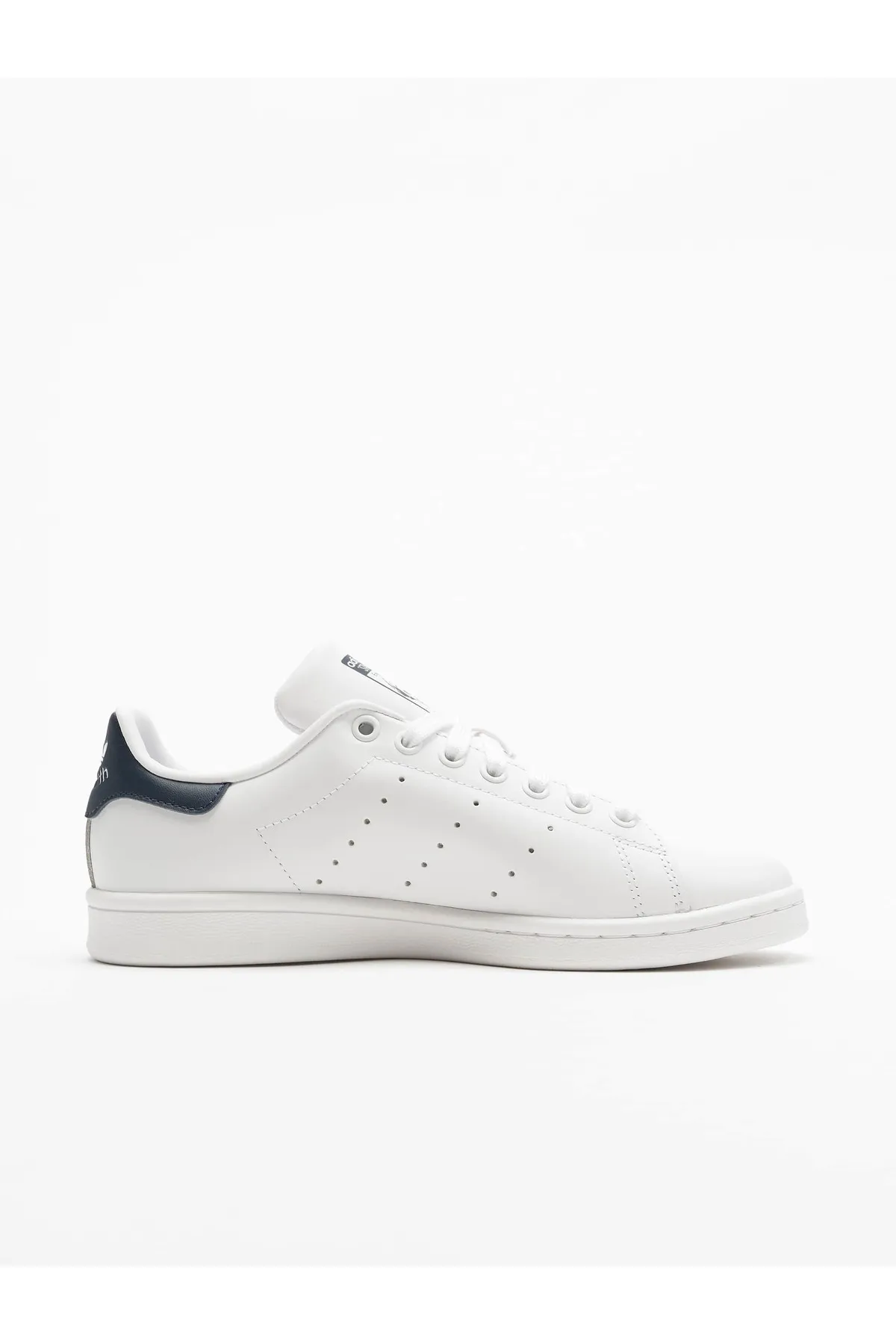 adidas  Sneaker - Weiß - Flacher Absatz