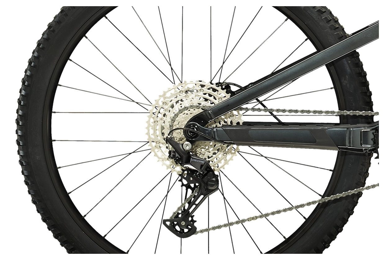Trek Topu00a0Fuelu00a05 - 2023 - 29 Zoll - Fully