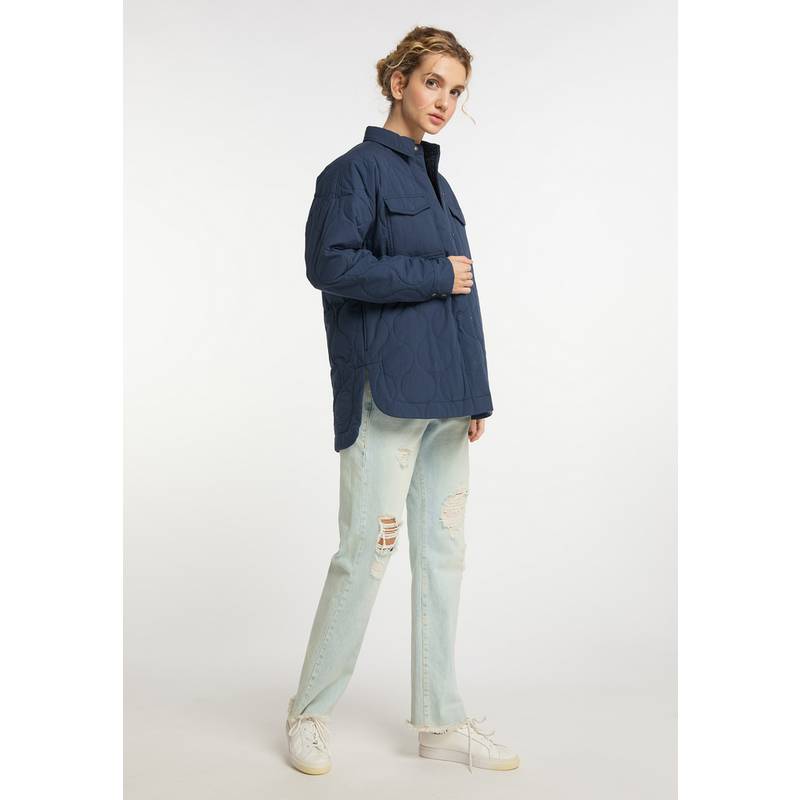 DreiMaster Kurzjacke Damen