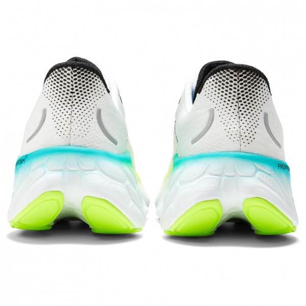 New Balance - Women's Fresh Foam X More V4 - Runningschuhe