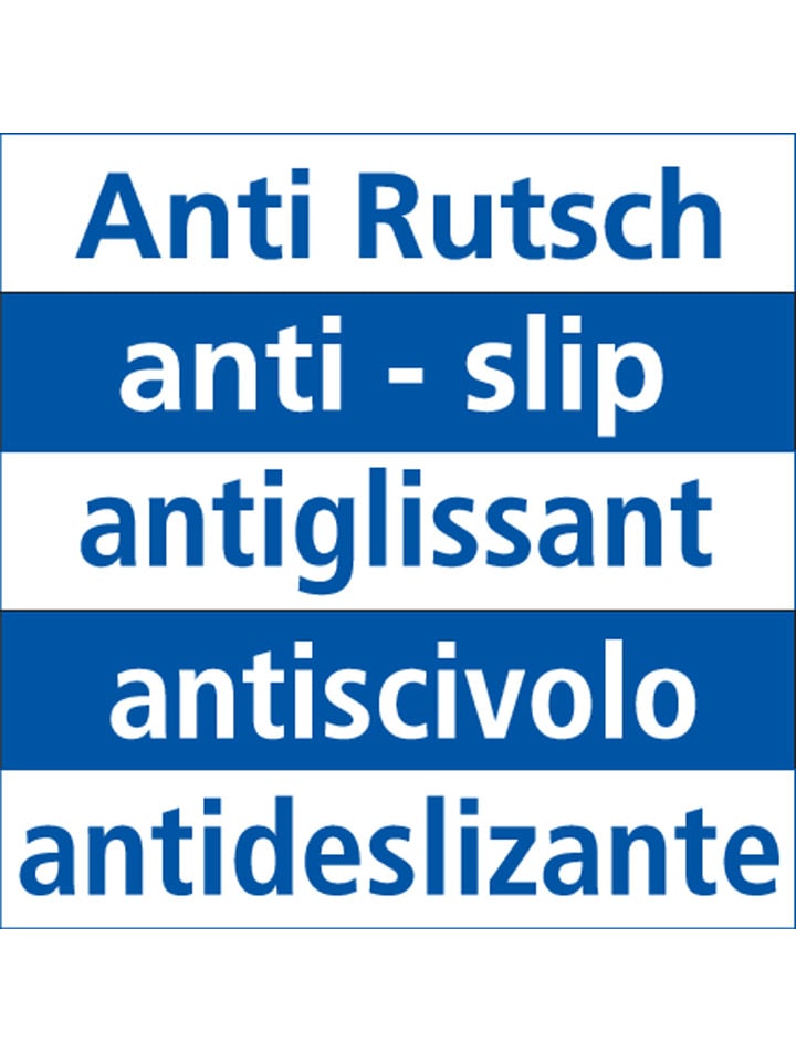 Wenko 2er-Set: Anti-Rutsch-Streifen für Kleiderbügel - 2x 20 Stück günstig kaufen onesize