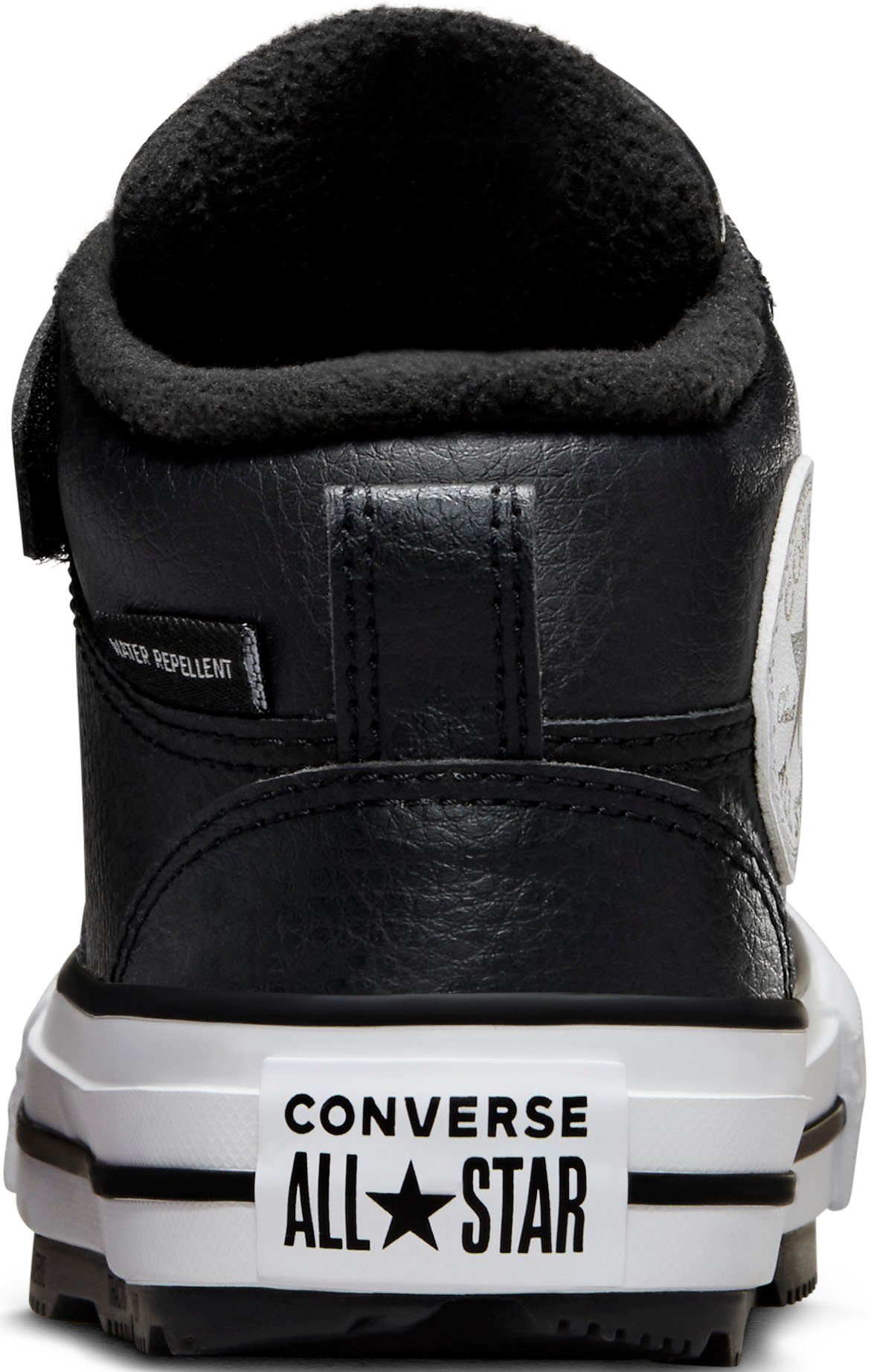 Converse CHUCK TAYLOR ALL STAR MALDEN STREET Sneaker Warmfutter,wasserabweisend