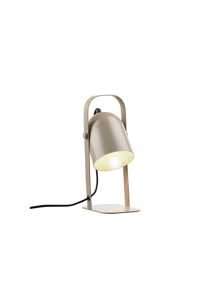Villa Collection Tischlampe Nesvik in Sand günstig kaufen onesize