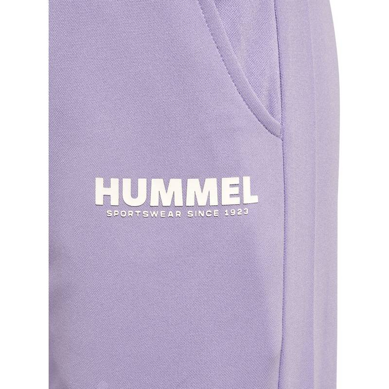 hummel hmlLEGACY POLY WOMAN REGULAR PANTS Funktionshose Damen