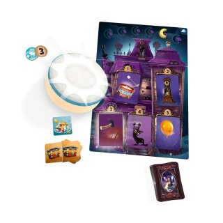Mysterium Kids: Der Schatz von Kapitän Buh (DE)