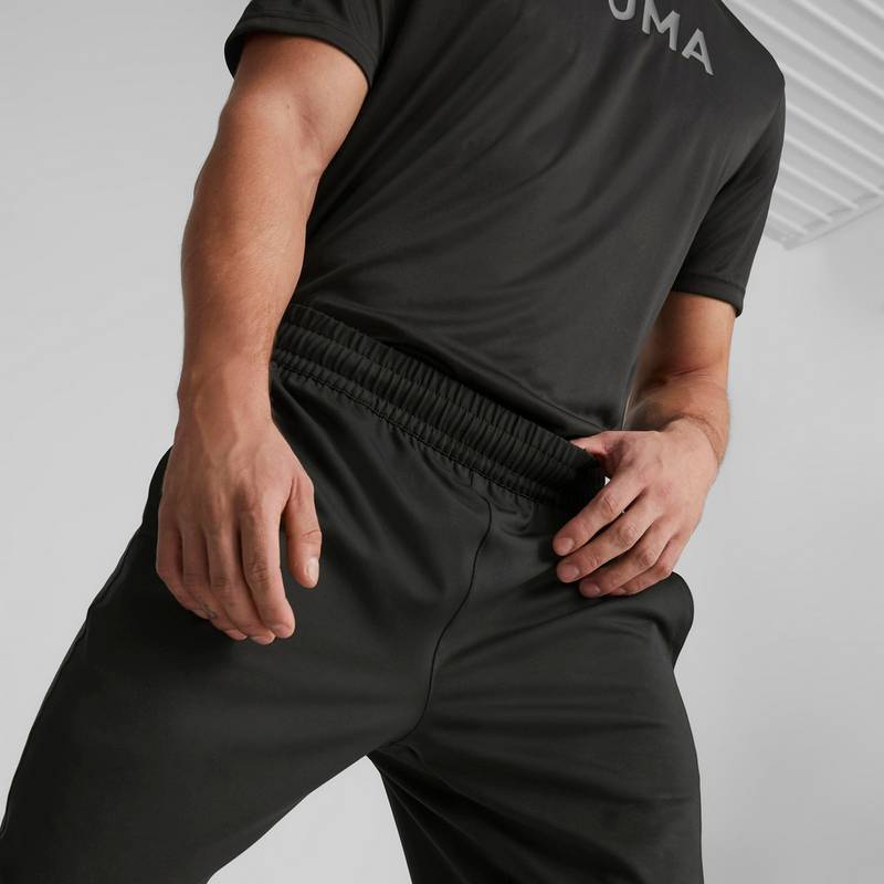 PUMA Fit Polyspan Trainingshose Herren