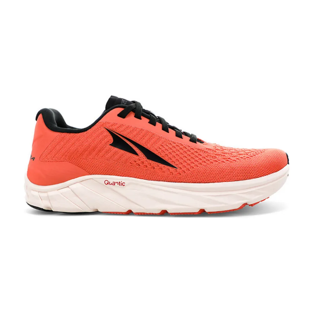 Altra W Torin 4.5 Plush al0a4vr2662 / rot