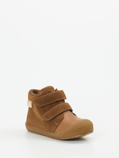 Lauflern-Klettboot gefüttert-68352090010 Naturino